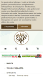 Mobile Screenshot of centocaffe.com